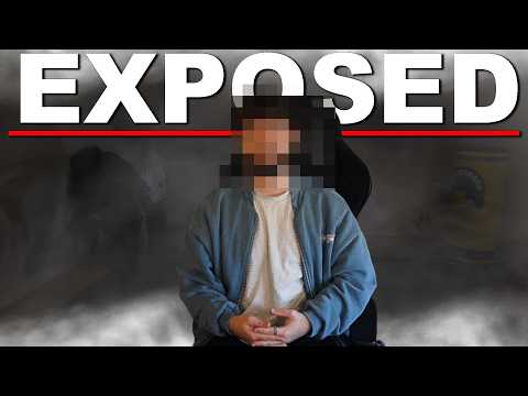 DIE WAHRHEIT... (ich leake alles)