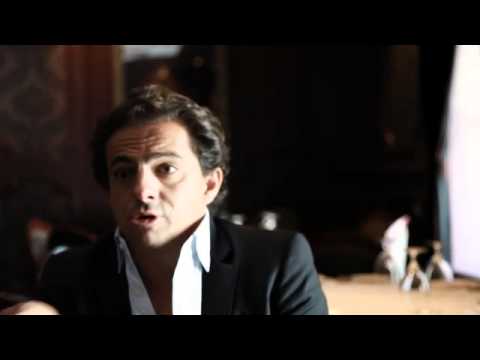 Shipwrecked bottles of 1865 Château Gruaud-Larose