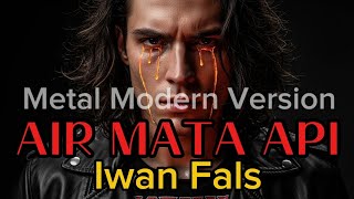 Download lagu Iwan Fals - Air Mata Api | Modern Metal Version 🔥 mp3 Download lagu Iwan Fals - Air Mata Api | Modern Metal Version 🔥 mp3