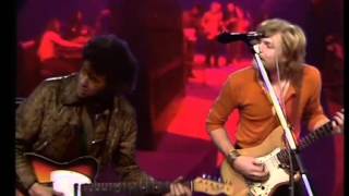 Alexis Korner - Gospel Ship