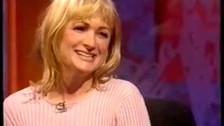 The Frank Skinner Show: Caroline Aherne & Kenny Rogers video