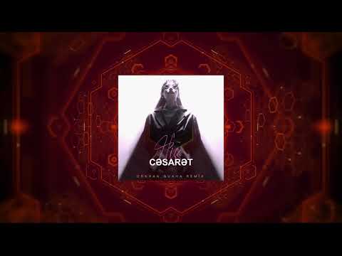 Hiss - Cesaret (Orkhan Nukha Remix)