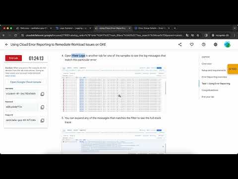 Deploying GKE Autopilot Clusters