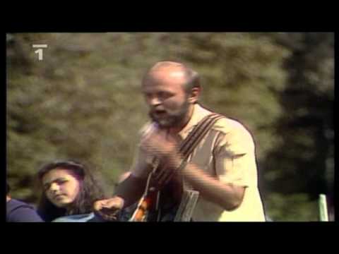 Michal Tučný  - Mám páru