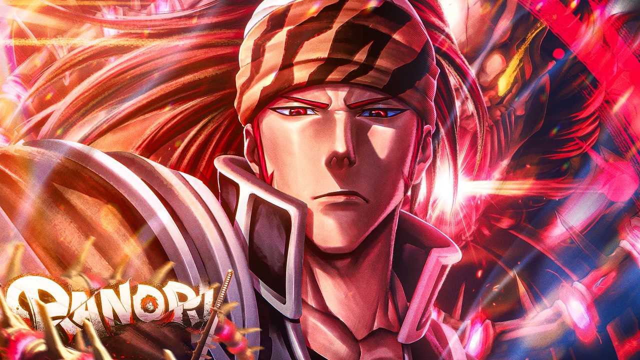 Ruge Zabimaru (Renji Abarai) | Ranori