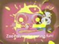 Spectra ZooPals Goat Csupo V4 V34 And V4