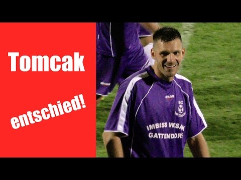 SC KITTSEE - SC GATTENDORF 12.8.2016