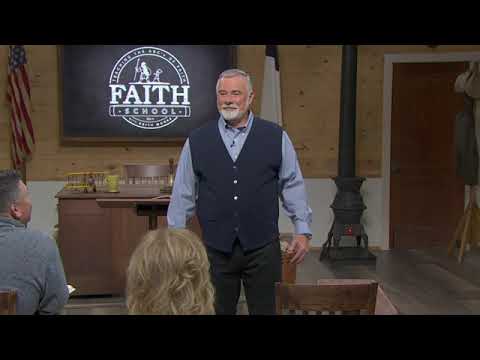 0194 wk39 Thursday   Faith For Healing, Healing Of The Nobleman's Son   Pt  II