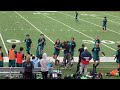 HS 23' Season Opener - Winning Goal