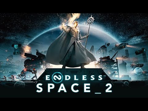 Endless Space 2 | S04E01 | Lumeris | Turn 001 - 100