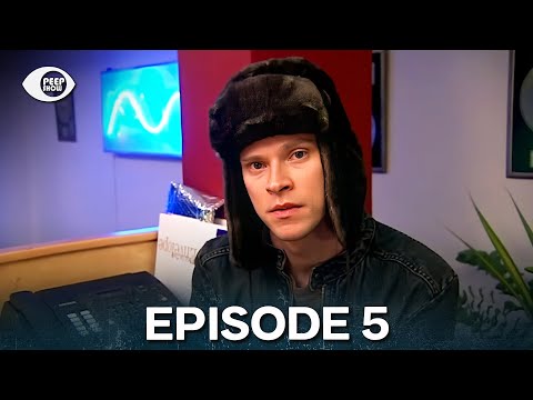 Peep Show Season 1 Episode 5
