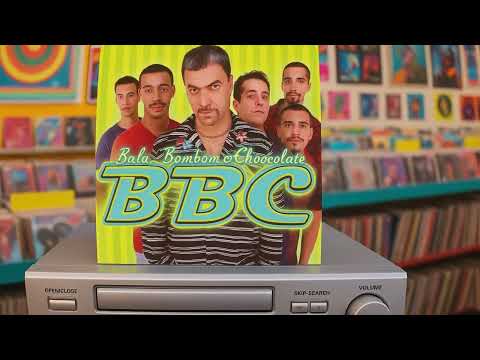 CD COMPLETO - Bala, Bombom e Chocolate (2º CD)