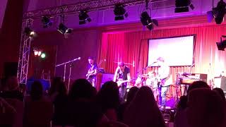 Rockwood Festival 2017 - Louden Swain - Trigger Finger