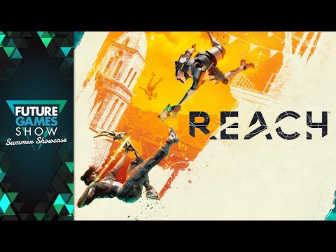 Reach Reveal Trailer - Future Games Show Summer Showcase 2025
