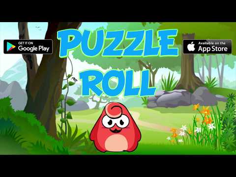 Puzzle Roll Video