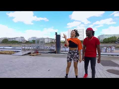TOMI AGAPE - in the night  choreography by ( Anthony jaba’a & shadesofbanana)