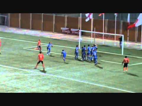 Swieqi United v Gudja United (0-2) Highlights