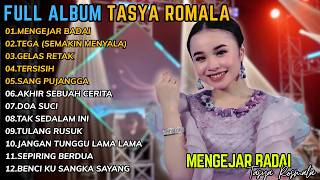 Download lagu FULL ALBUM TASYA ROSMALA 2026 || TEGA (SEMAKIN MENYALA) - MENGEJAR BADAI - GELAS RETAK mp3