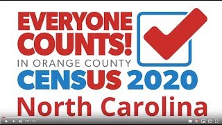 Census 2020 Full HD 30 sec