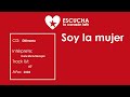 Soy La Mujer ‖ Haila ‖ CD Diferente ‖ (Audio oficial)(Letra oficial)