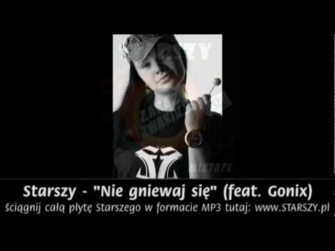 18. Starszy - "Nie gniewaj się" (feat. Gonix)