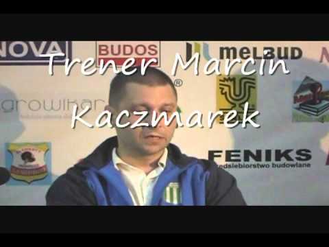 Trenerzy po meczu Olimpia - Chojniczanka