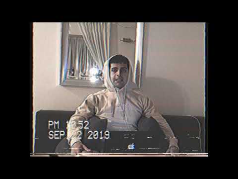 orlando angelo - Bigshot (Official VHS)