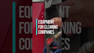 TICAB Self-Propelled Street Cleaning Barrow from Manufacturer road sweeper in leasing - Image 7 | Autoline New TICAB Self-Propelled Street Cleaning Barrow from Manufacturer road sweeper | Image 7 - Autoline