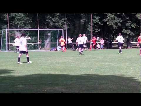 BSC Blankenheim - SV Fortuna Brücken 1.Runde Krombacher-Kreispokal Tor zum 0:3