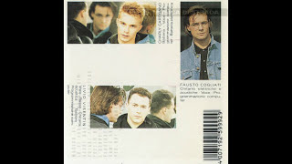 Lijao - Esagerato Amore (1988)
