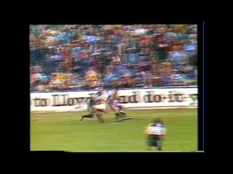 SANFL Top Goals Early 1980s