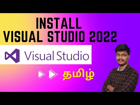 visual studio 2022 install visual studio 2022 install