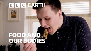 Food and Our Bodies | BBC Earth Science