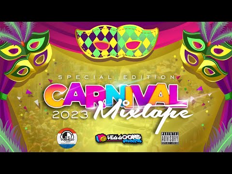 MIXTAPE CARNAVAL SPECIAL by Dj Chelo el Holandes