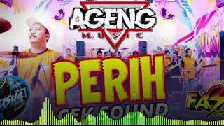 Download lagu CEK SOUND PERIH AGENG MUSIC #ceksound #perih #agengmusic mp3