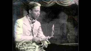 Sonny Criss -  The Isle Of Celia