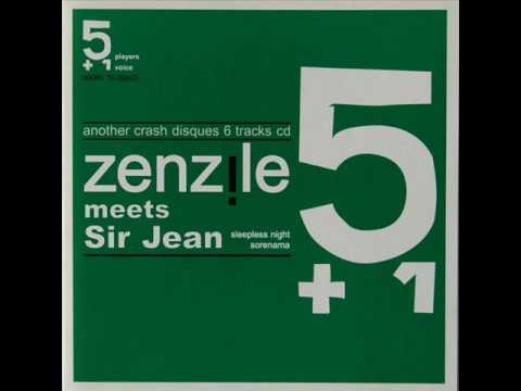 Zenzile Meets Sir Jean 01 Sleepless Night (03 Special).wmv