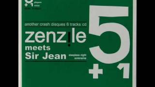 Zenzile Meets Sir Jean 01 Sleepless Night (03 Special).wmv