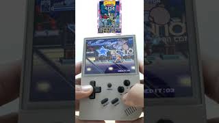 Shadow Force Arcade #anbernic #anbernicrg35xx #anbernicgaming #anbernicgameplay #rg35xx #arcade