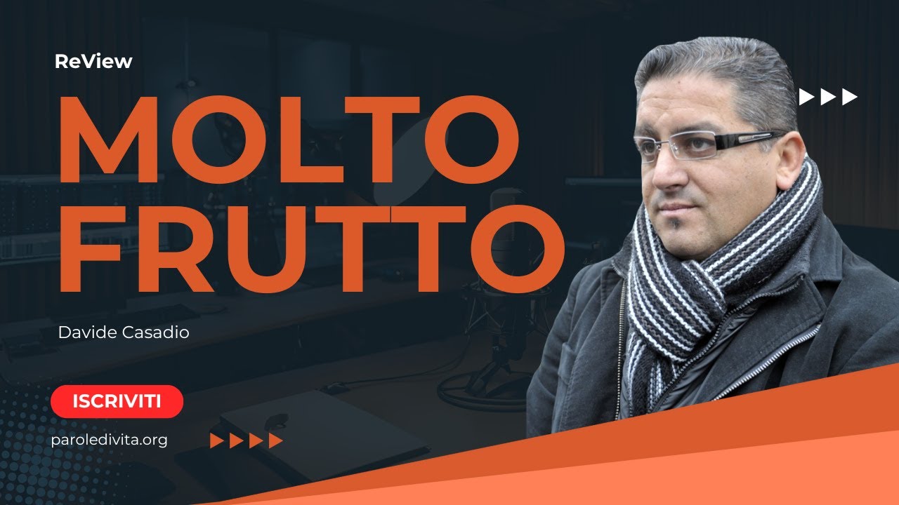 Review | Molto Frutto