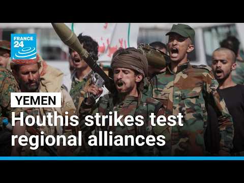 Yemen: The Houthis test Iran's regional influence