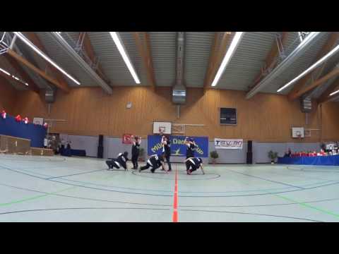 16. Müritz Dance Cup - Beat Makers (Hip Hop Seniors) WMG frei