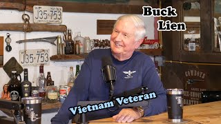 THHC-Chief Buck Lien (Retired), Vietnam Veteran, Ep 46