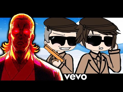 PACKGOD reacts to animal control in GACHA..