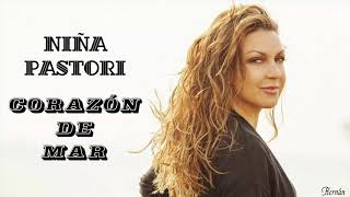 Niña Pastori - Corazón de Mar (Bajo Tus Alas 2018)