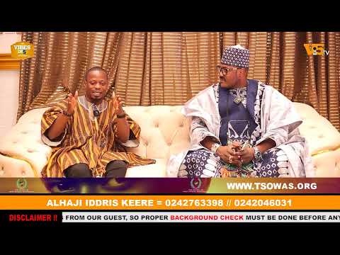 These are 3 ways you can acquire and use your own jinns without facing any challenges -Idris Keere