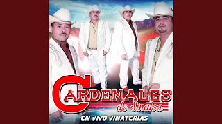 Esta de Parranda el Jefe (En Vivo)