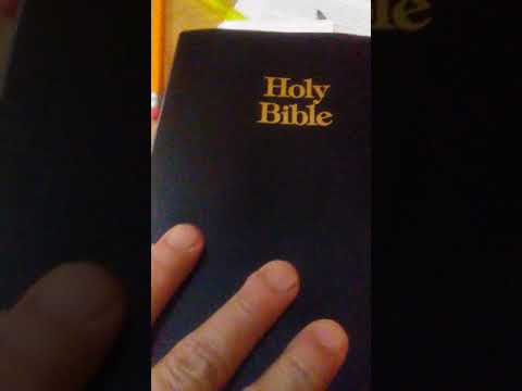 THE SAINT MUST WALK ALONE