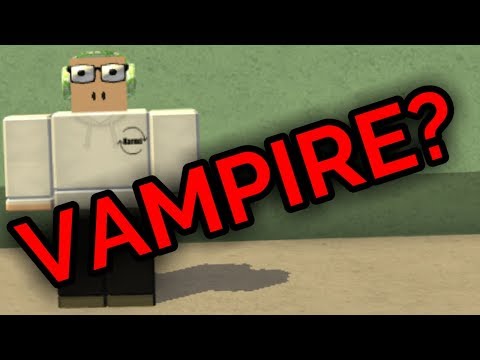 How To Become A Vampire Jojo S Bizarre Generations Roblox - jojo s bizarre generation roblox