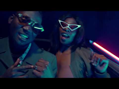 Acramo feat K-D Beats I Want you (Official video)